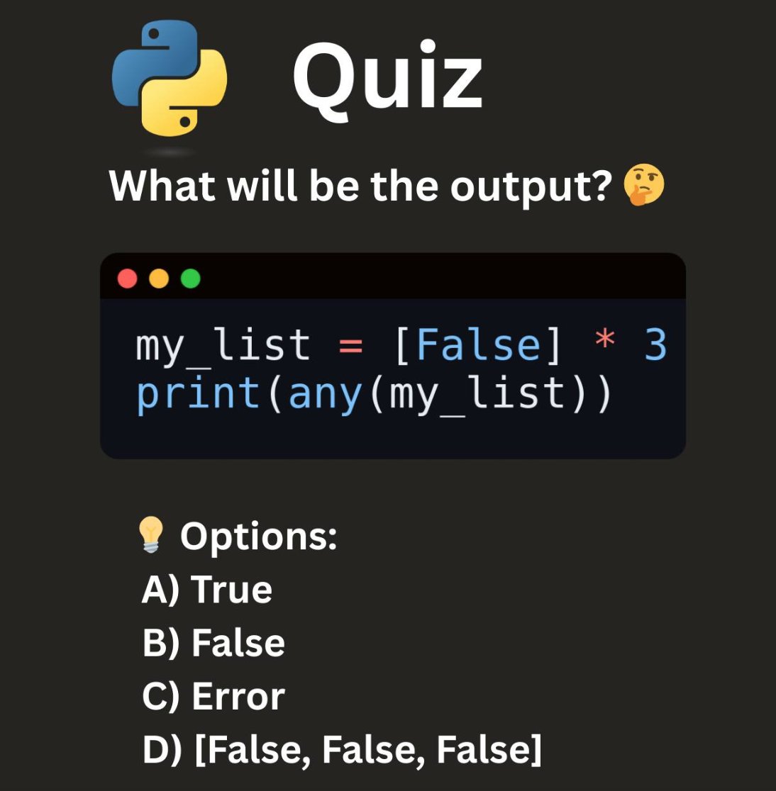 Python Programming tweet media