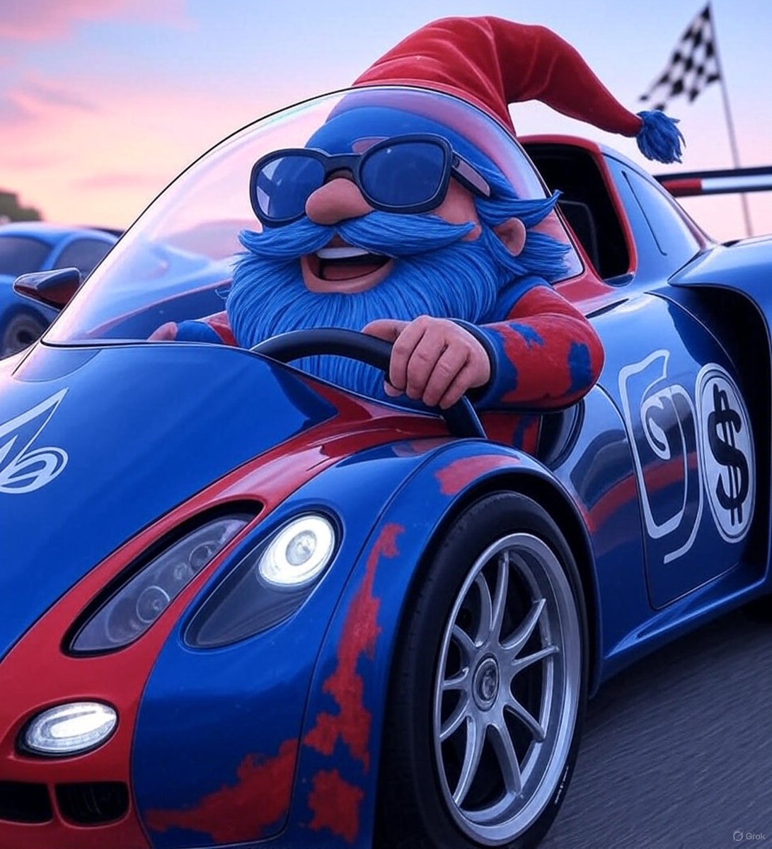 Meme King ๐ (@themrabundant) on Twitter photo $STKR Wizard is Racing Cars ๐คฉ๐ฅ
$100 Meme Contest & Giveaway
How to Enter:
โ
Like ๐ Repost
๐ฌ Reply w/ meme or gif
๐ฅ Tag 2 friends
๐ฒ Follow @adrianboysel <a href="/Lazyman27361535/">Lazyman</a> <a href="/skillstkr/">Skill Stacker</a> <a href="/MemeMilitiaNFT/">Meme Militia NFT</a>
Best Meme & Most Memes = Cash
Multiple Winners 10+ $STKR Wizard is Racing Cars ๐คฉ๐ฅ
$100 Meme Contest & Giveaway
How to Enter:
โ
Like ๐ Repost
๐ฌ Reply w/ meme or gif
๐ฅ Tag 2 friends
๐ฒ Follow @adrianboysel <a href="/Lazyman27361535/">Lazyman</a> <a href="/skillstkr/">Skill Stacker</a> <a href="/MemeMilitiaNFT/">Meme Militia NFT</a>
Best Meme & Most Memes = Cash
Multiple Winners 10+