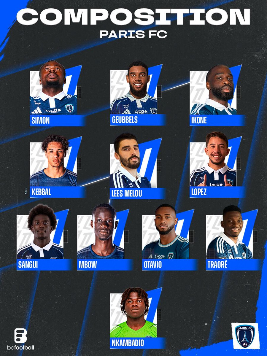 BeFootball tweet media
