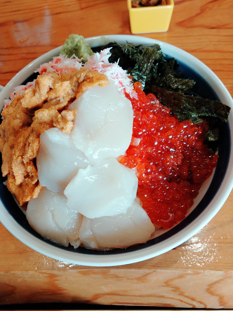 沼津漁港でいただきました🙏🐟