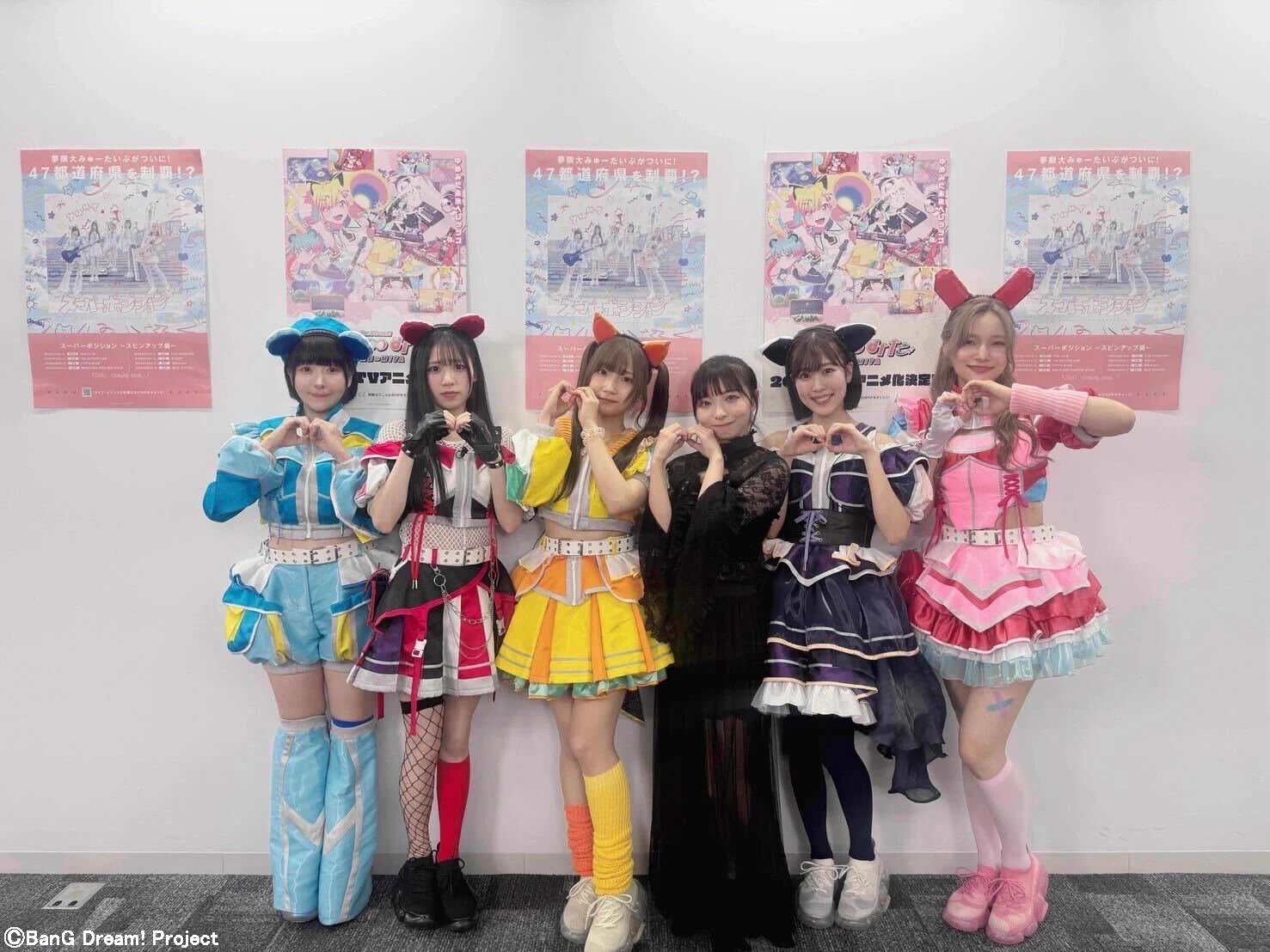夢限大みゅーたいぷ on X: 