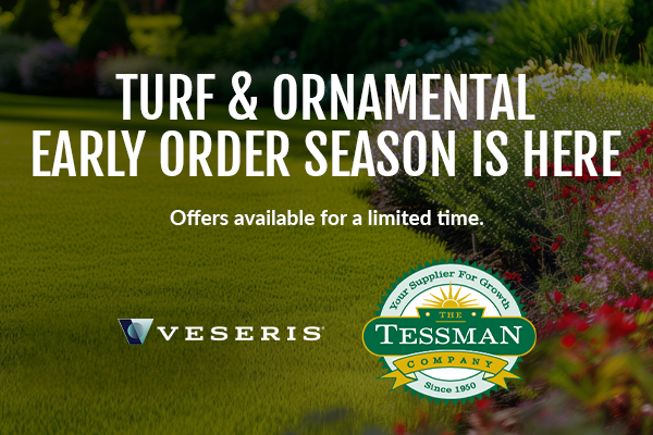 The Tessman Company tweet media