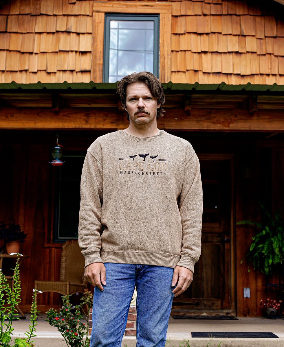 Zach Russell tweet media