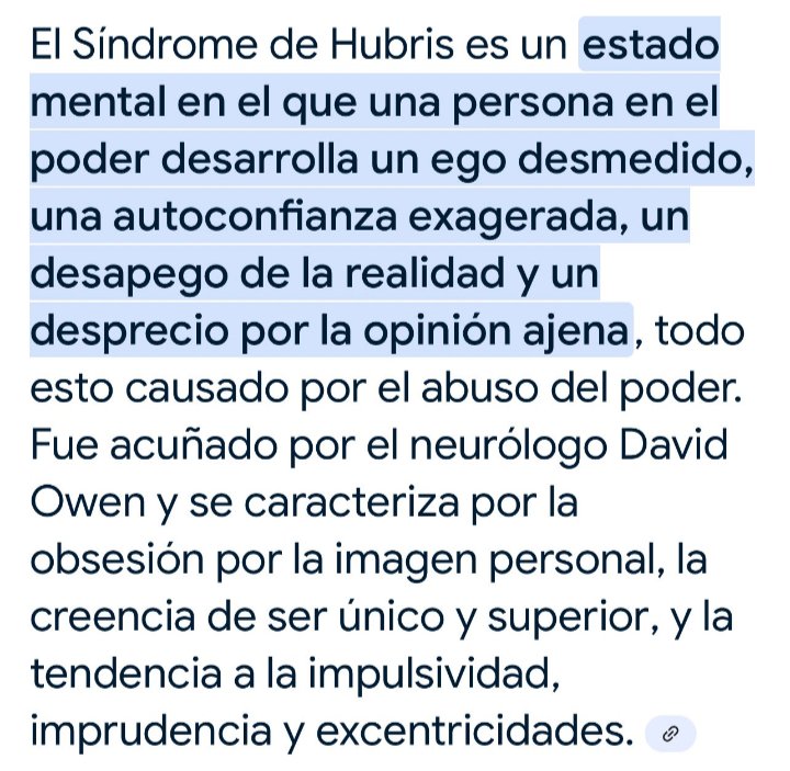 La teoría de este síndrome también le cae perfectamente a gobernadores y alcaldes, hasta son más peligrosos en sus territorios que quienes ostentan la presidencia