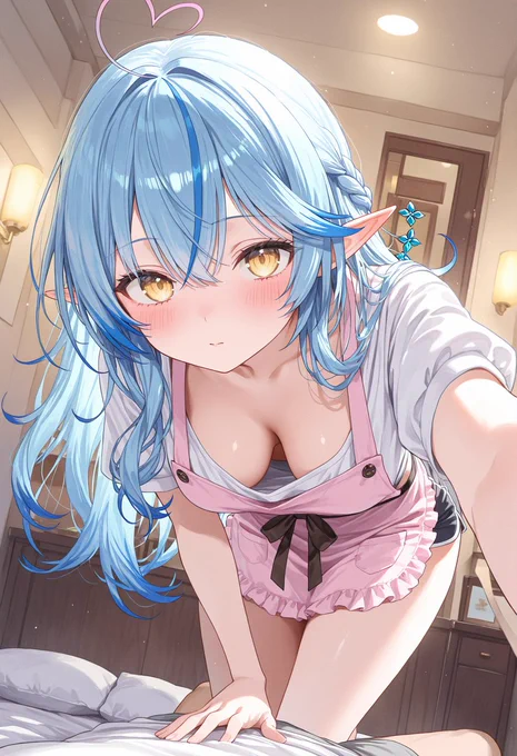 ほらっ!ご飯だから起きなっ!
