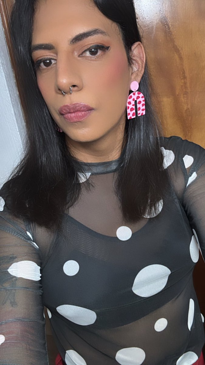 Vero, Mother of Visibility tweet media