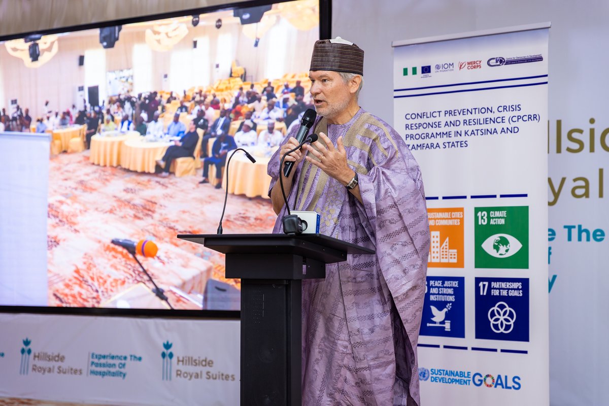 IOM Nigeria tweet media