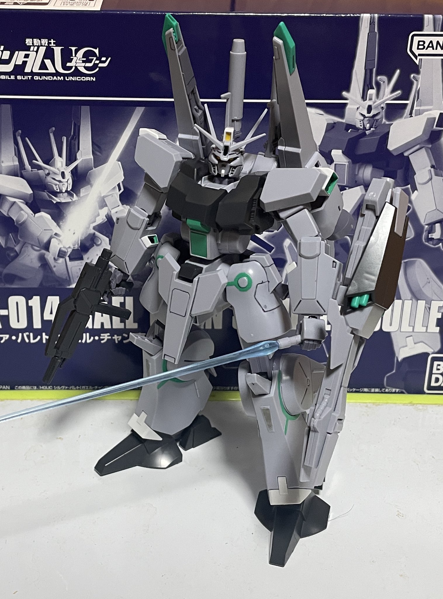 ゆーしぇ@ガンプラ on X: 