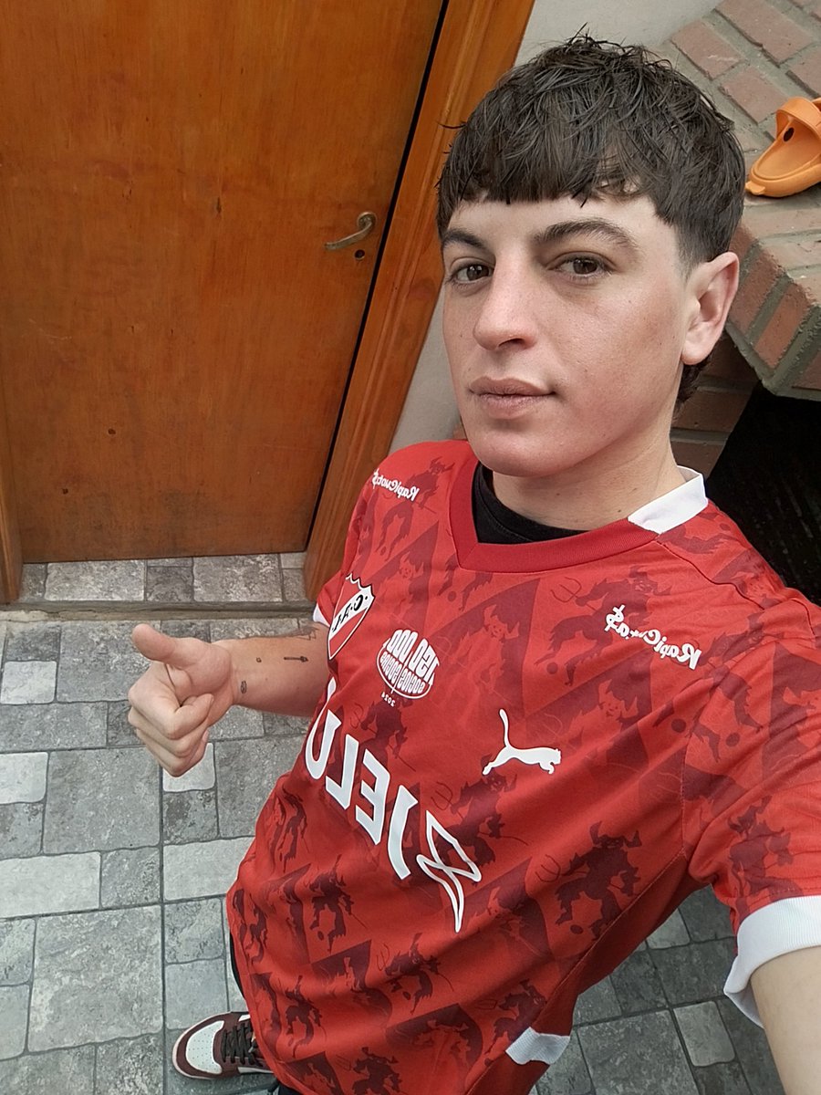 Se pasaron los viejos con el regalo de los 25❤️ Feliz cumple para mí.