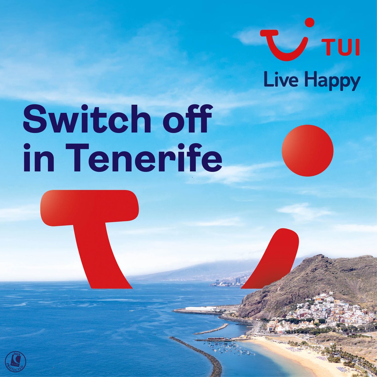 The Canary Islands have been summer holiday favourites for years… 

Take off with <a href="/TUIUK/">tuiuk</a> this autumn to the sun-soaked islands of Tenerife, Lanzarote or Gran Canaria direct from Bournemouth Airport. 

Book your spot in the sun today!: bit.ly/41C3zSJ

#FlyBournemouth