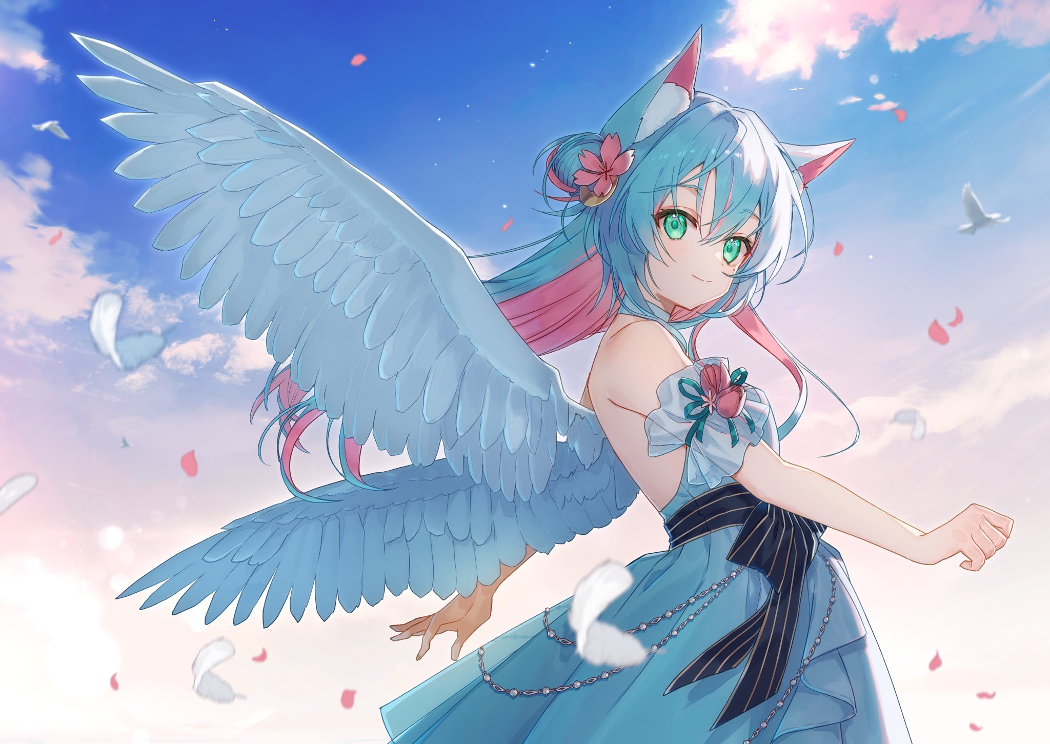 風水絵画⭐︎ストロベリームーン・ピンクの波動龍 雲海桃富士木花咲耶姫 特大色紙 風水絵画⭐︎ストロベリームーン・ピンクの波動龍 雲海桃富士木