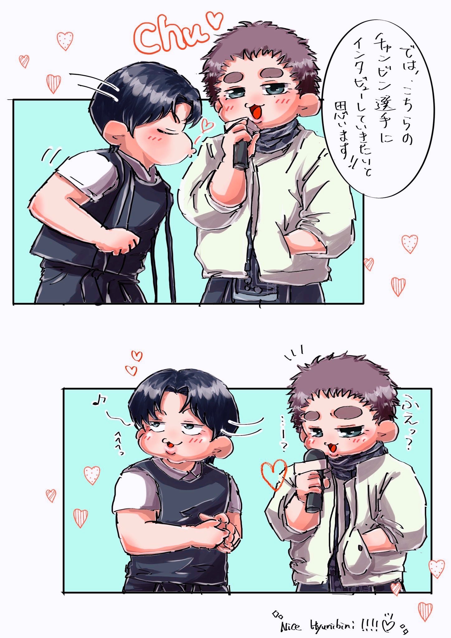 M ☽̶☾ on X: 