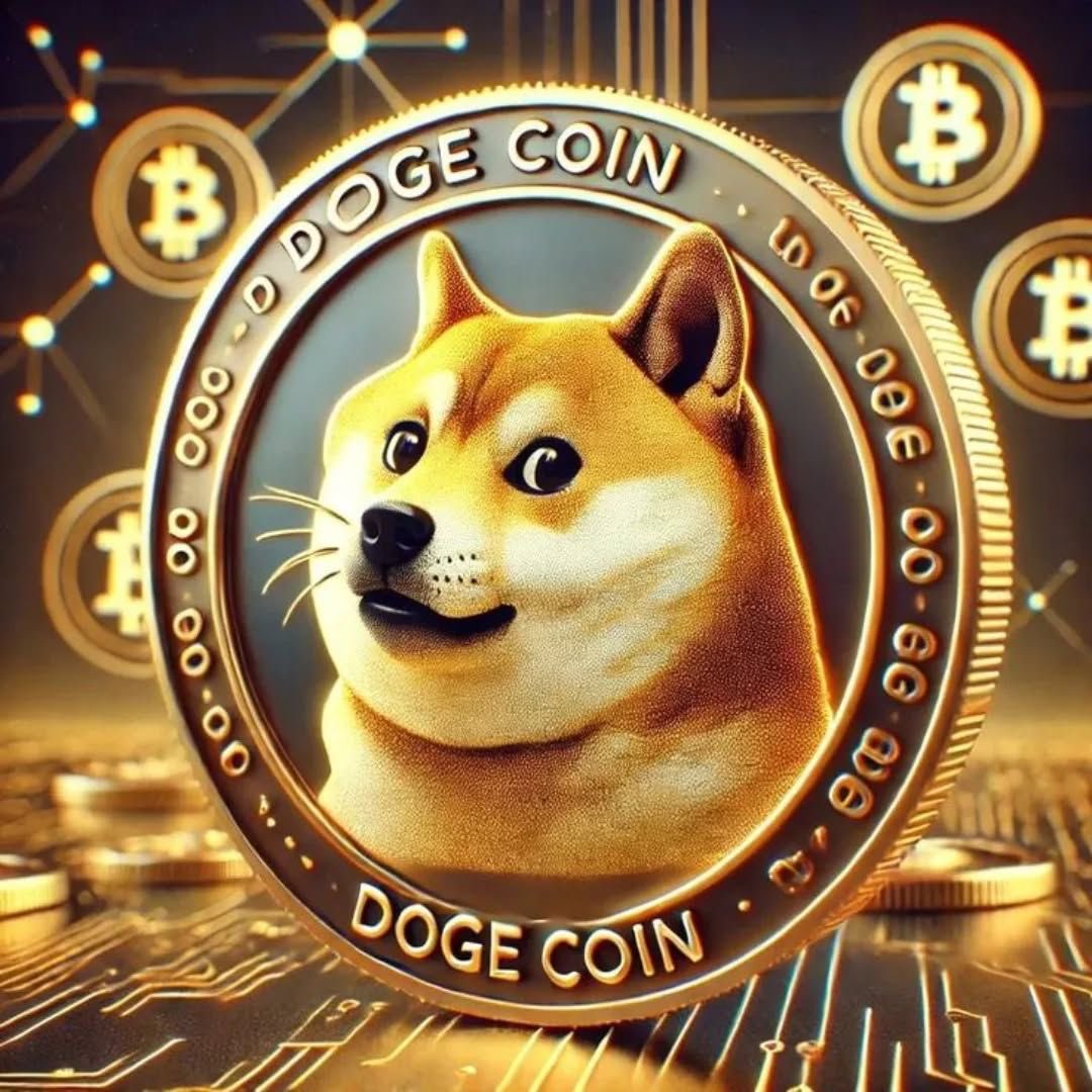📰 Today in money ➡️ First U.S. Dogecoin ETF (DOJE) Could Launch This Week  REX-Osprey DOGE ETF (ticker: $DOJE) is expected to debut this week, giving  U.S. investors direct exposure to Dogecoin.
