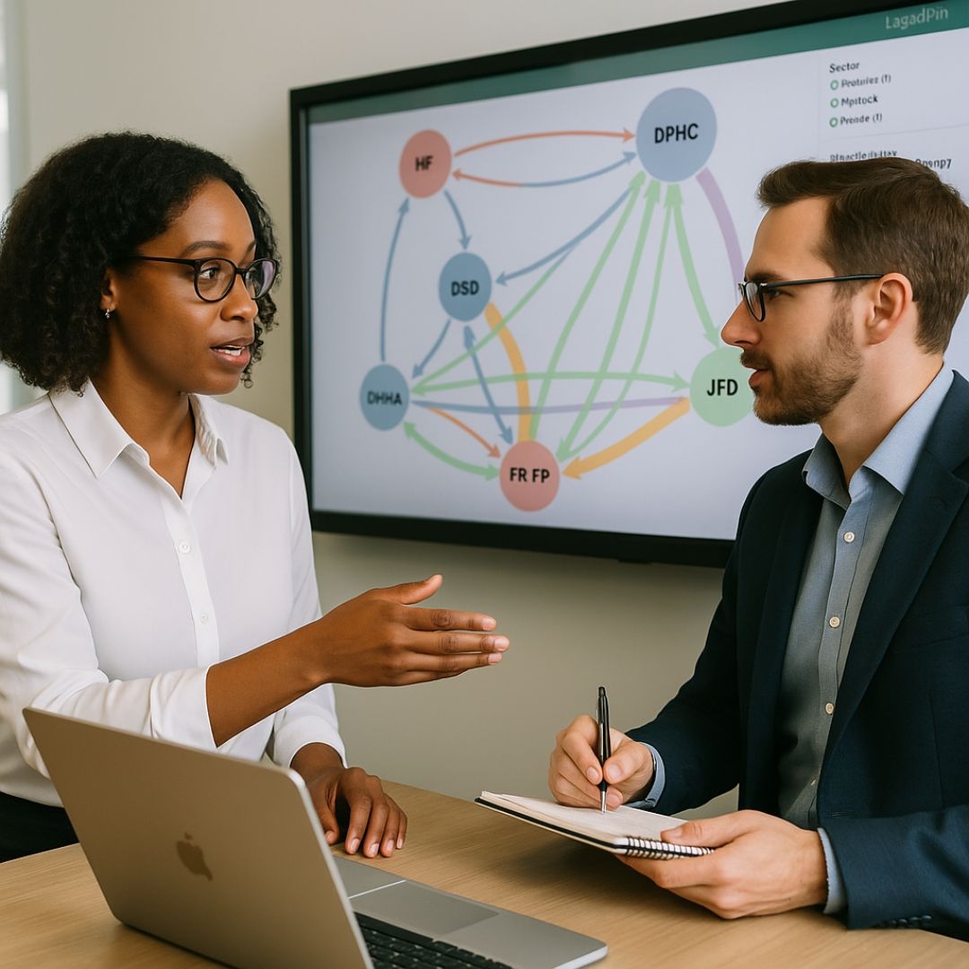 Visible Network Labs tweet media