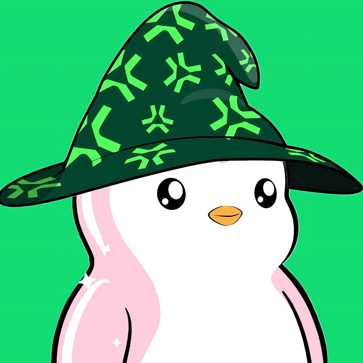 Pollyxyz's tweet image. Abstract Maxi