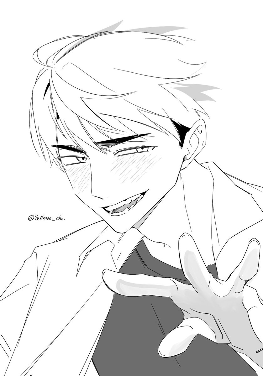 무차🏐 tweet media