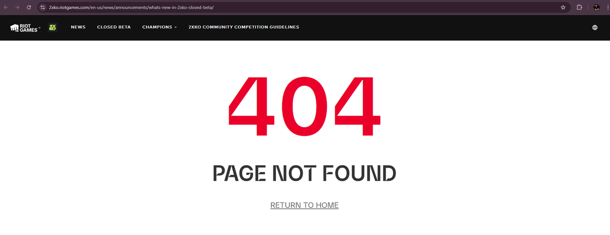 "Every single change."

"What, you thought our game wasn't perfect before?"

Masterful gambit.