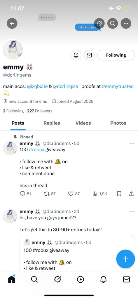 Tweet media one