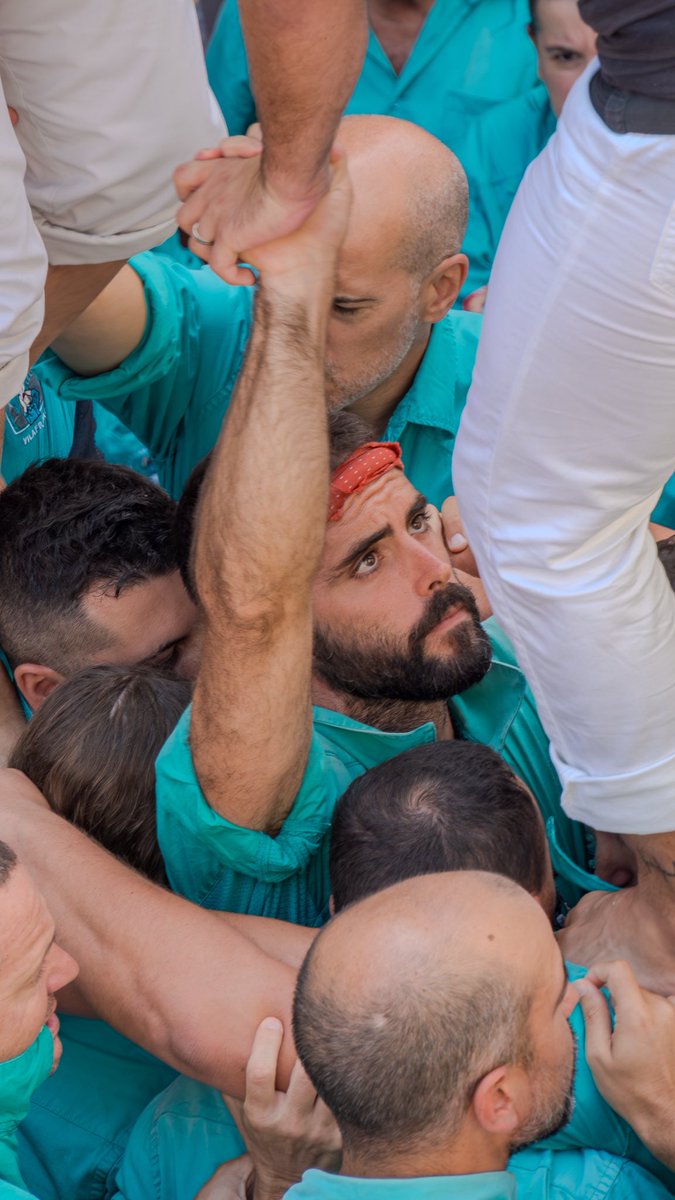 ‼️Avui hi tornem!

🟢Després d’aquesta merescuda setmana de vacances, aquest vespre tornem a la feina!

🦎Ens espera una gran actuació de Santa Tecla, i aquesta setmana hem de ser-hi tots i totes per reprendre la temporada amb força!

📍T’esperem avui a les 20 h a Cal Figarot!