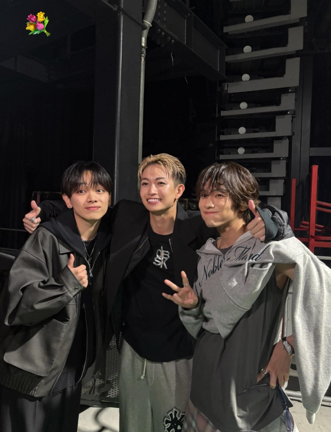 8LOOM 小野寺宝　まとめ売り 山下幸輝official on X: 