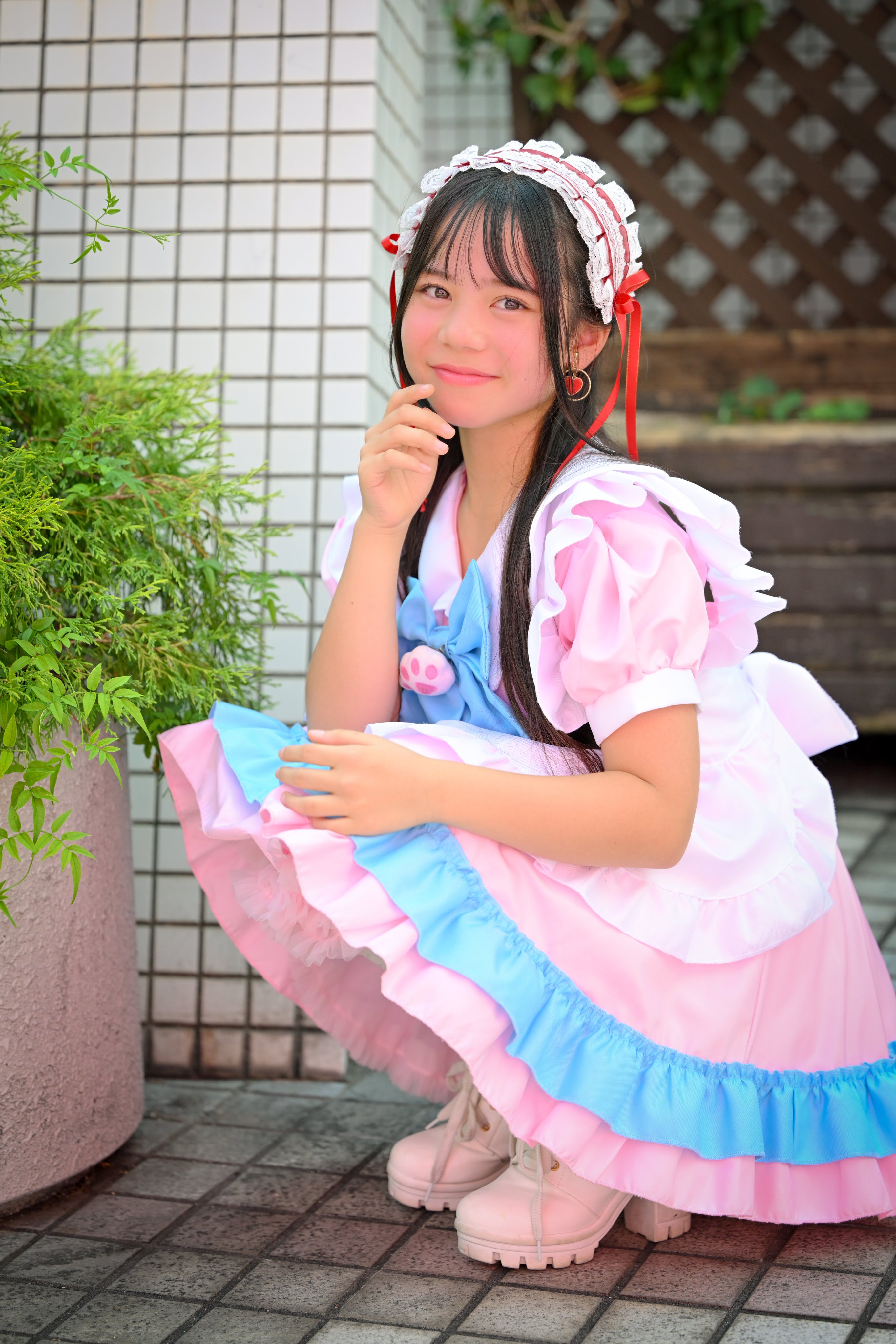 まりりん🌹🌈 PUTIFULL ※親管理 9/28広島📸 (@maririn__mary) / X