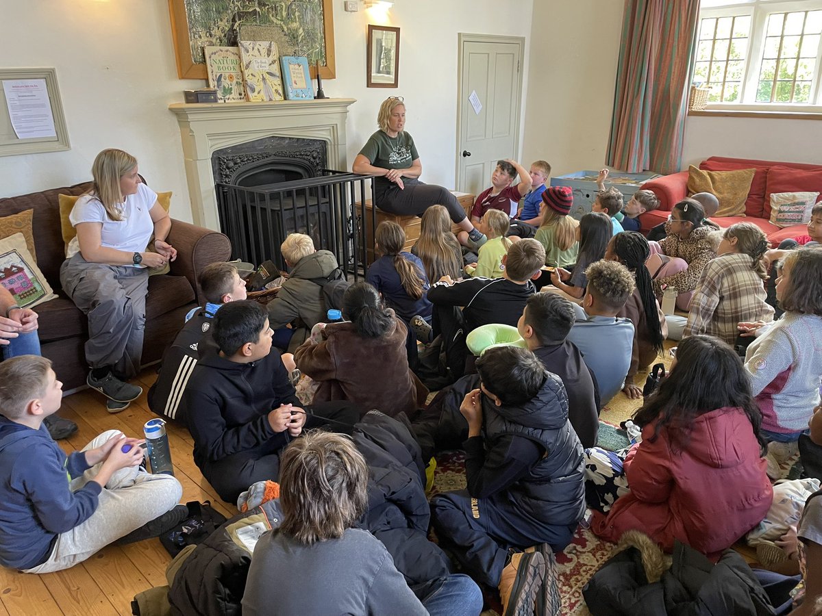 Focus Trust tweet media