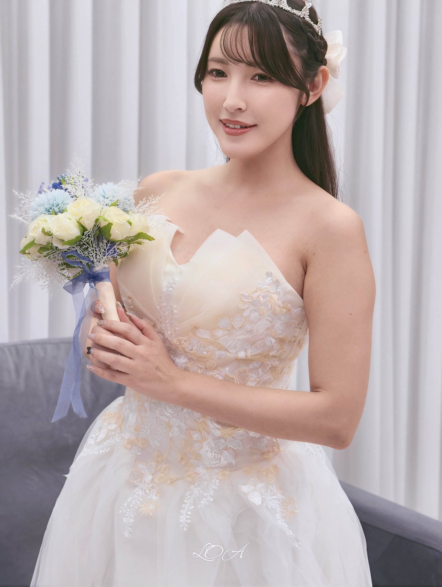 佳奈ページ♡ NZN🍓🦊 (@nazuna_cqbr) / X