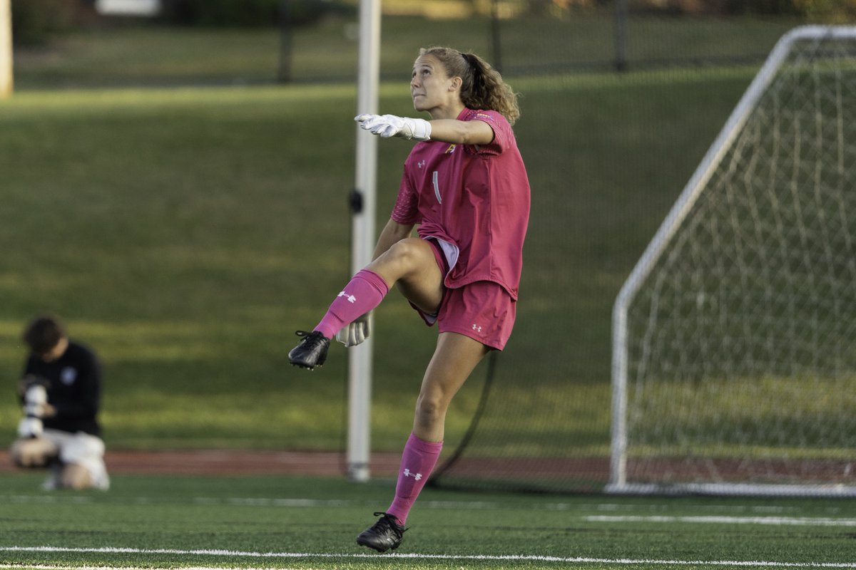 We take the show on the road this weekend!

⚽️ Sept. 12th @ Allendale, MI vs. Central Missouri
🦅 Sept. 14th @ Caledonia, MI vs. Davenport

Excited to finish our non-conference schedule and continue to Raise the Standard.

#RTS