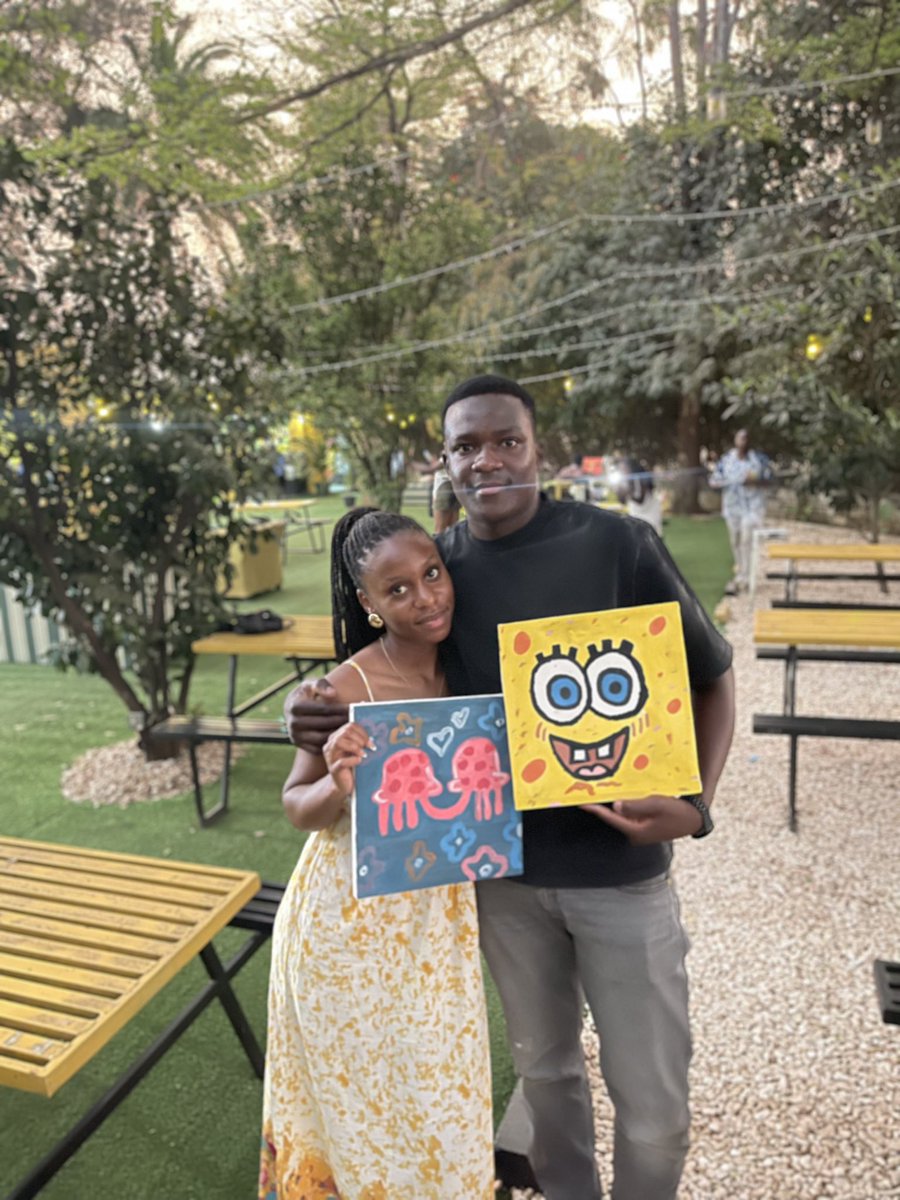 paintwithblu's tweet photo. We are open everyday from 13:00 to 18:00hrs🎨

We are located at Seventeen Restaurant in Avondale Lusaka!🎨

For only K200 per person! 
                 K150 for kids!

Call 0974480296 to make reservations today!🎨 https://t.co/rJImPoTn08