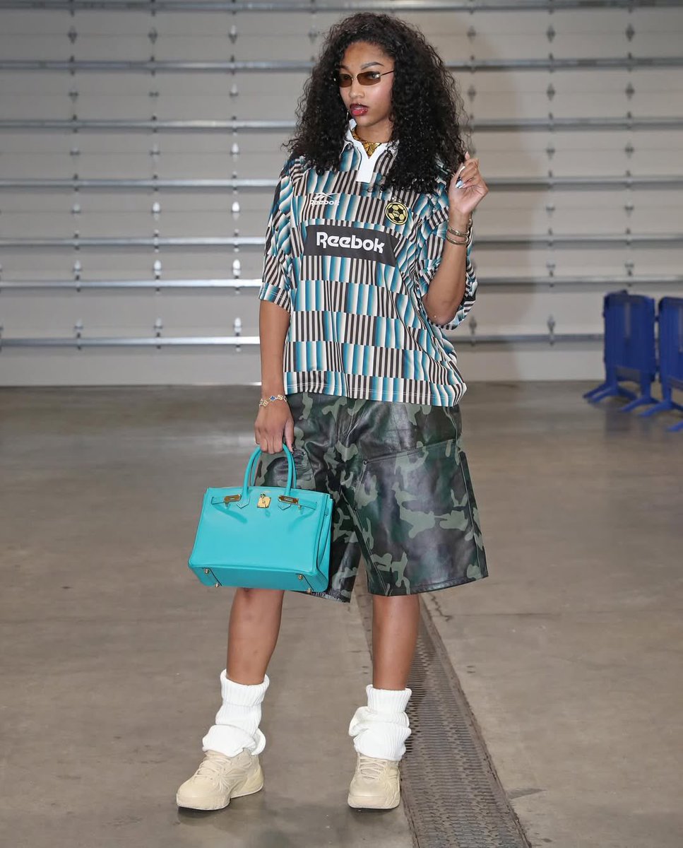 Athlete Vanity tweet media