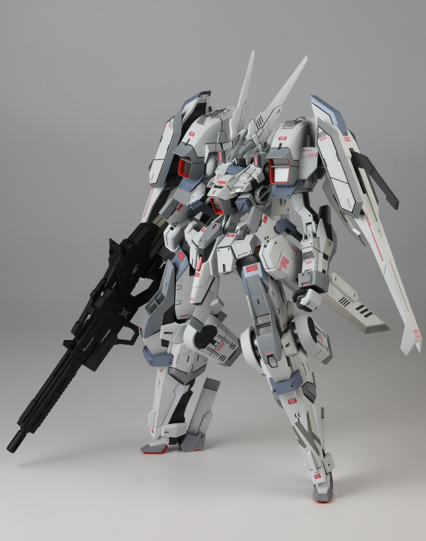 NAOKI@作例集「NAOKIメカニクス 機動戦士ガンダムシリーズ編」8