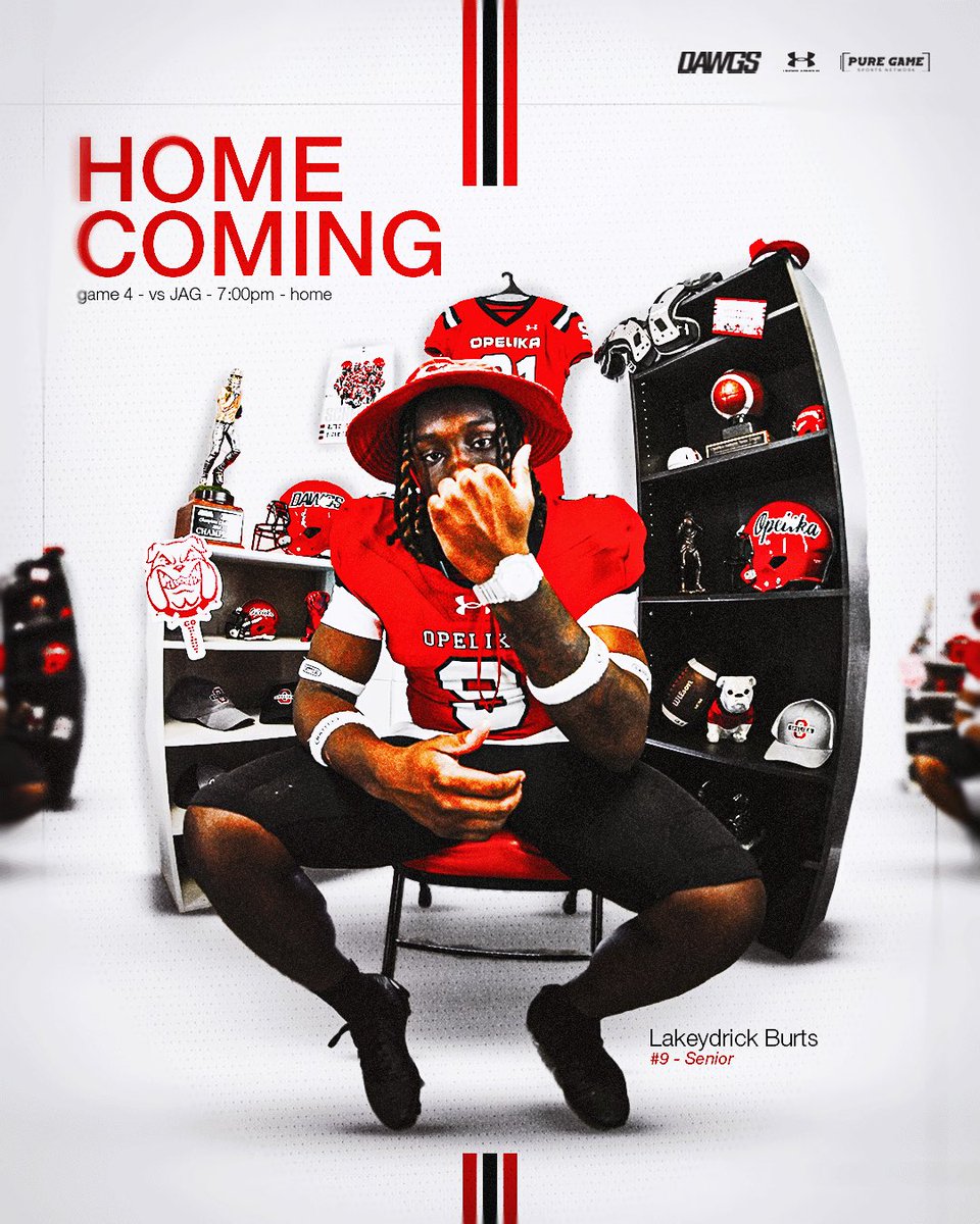 Time to bounce back for homecoming week 💪 

#OwnIt