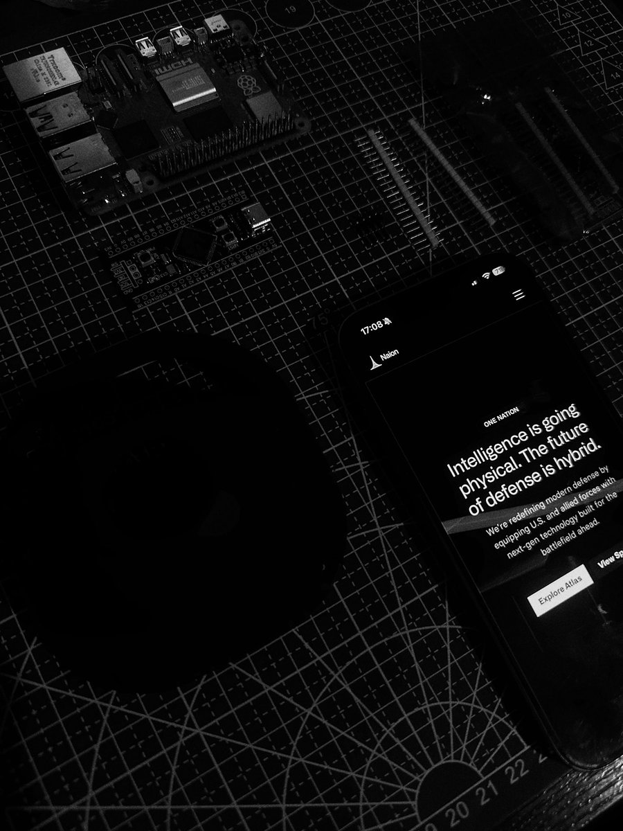 naiontech's tweet photo. We're live on Instagram soon! 
We'll cook some parts for our new drone model. 

[ https://t.co/RWxyjTbxUx ] https://t.co/CMkFP3IVnf