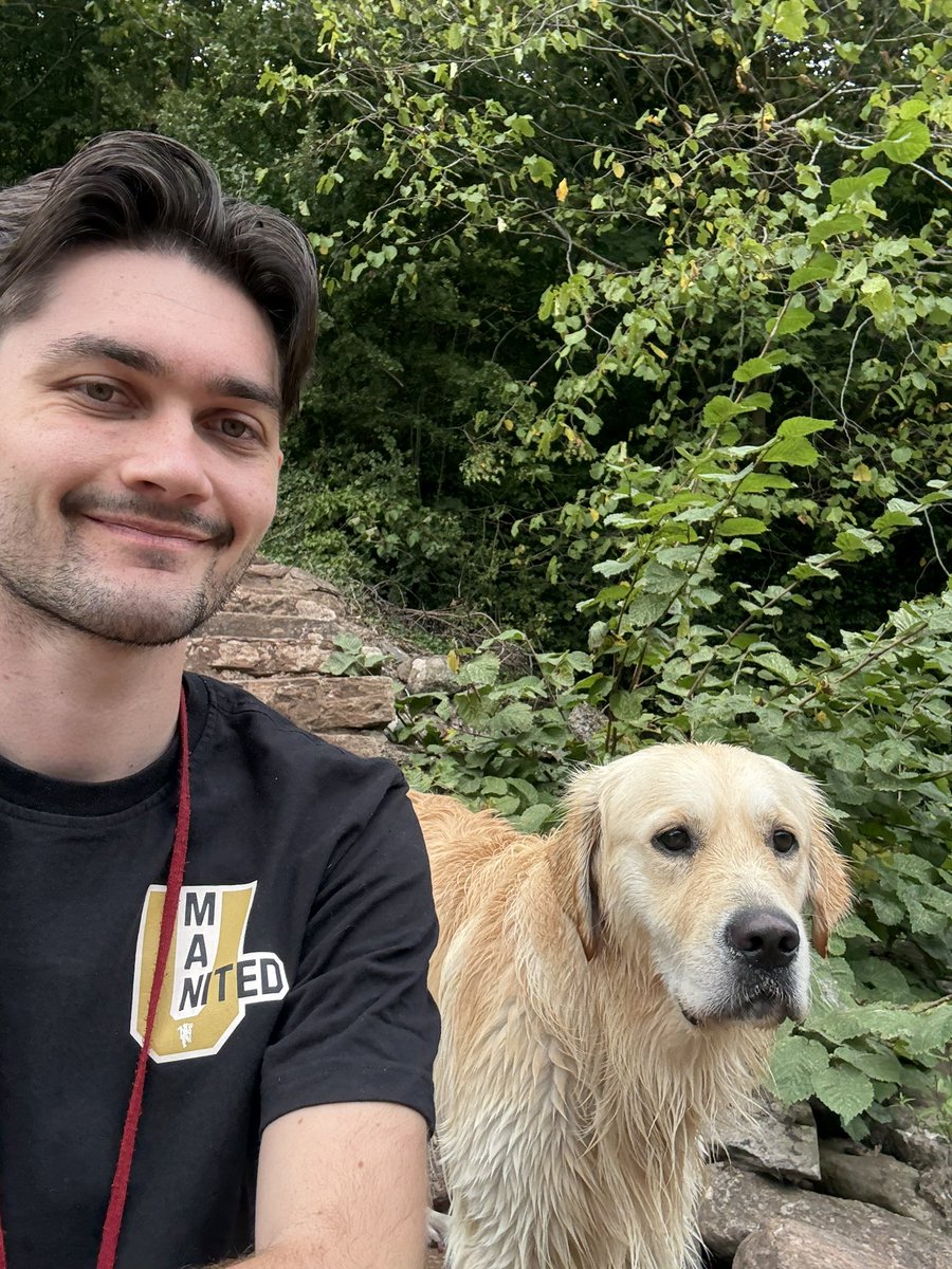 Me n da dawg