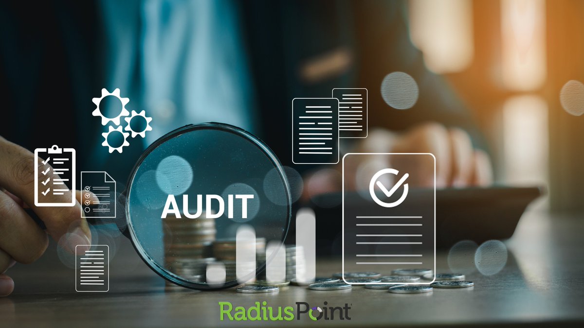 ExpenseLogic's tweet image. What are the most common issues identified during an invoice audit? Approximately 5–10% of company profits are lost to payment errors like overcharges.
Read how RadiusPoint makes a difference: radiuspoint-expenselogic.com/2025/07/30/inv…