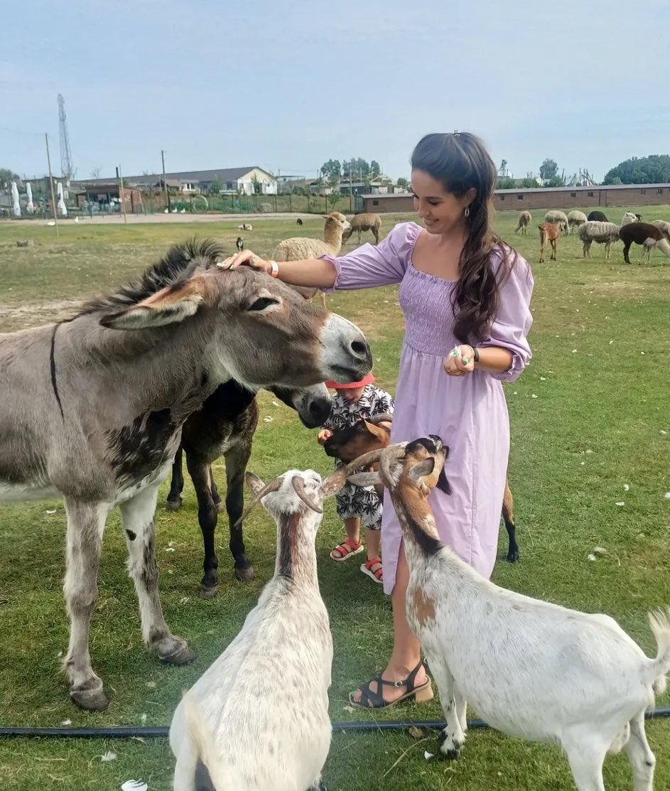 Morning to ya'll ❤️