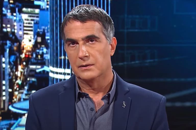 El Pelado De La TV tweet media