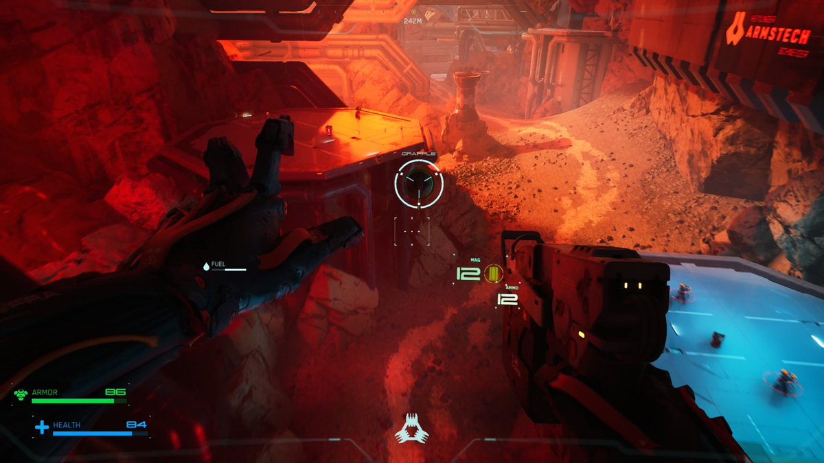 Hey everyone, we are currently working on a patch for all platforms. More info soon.