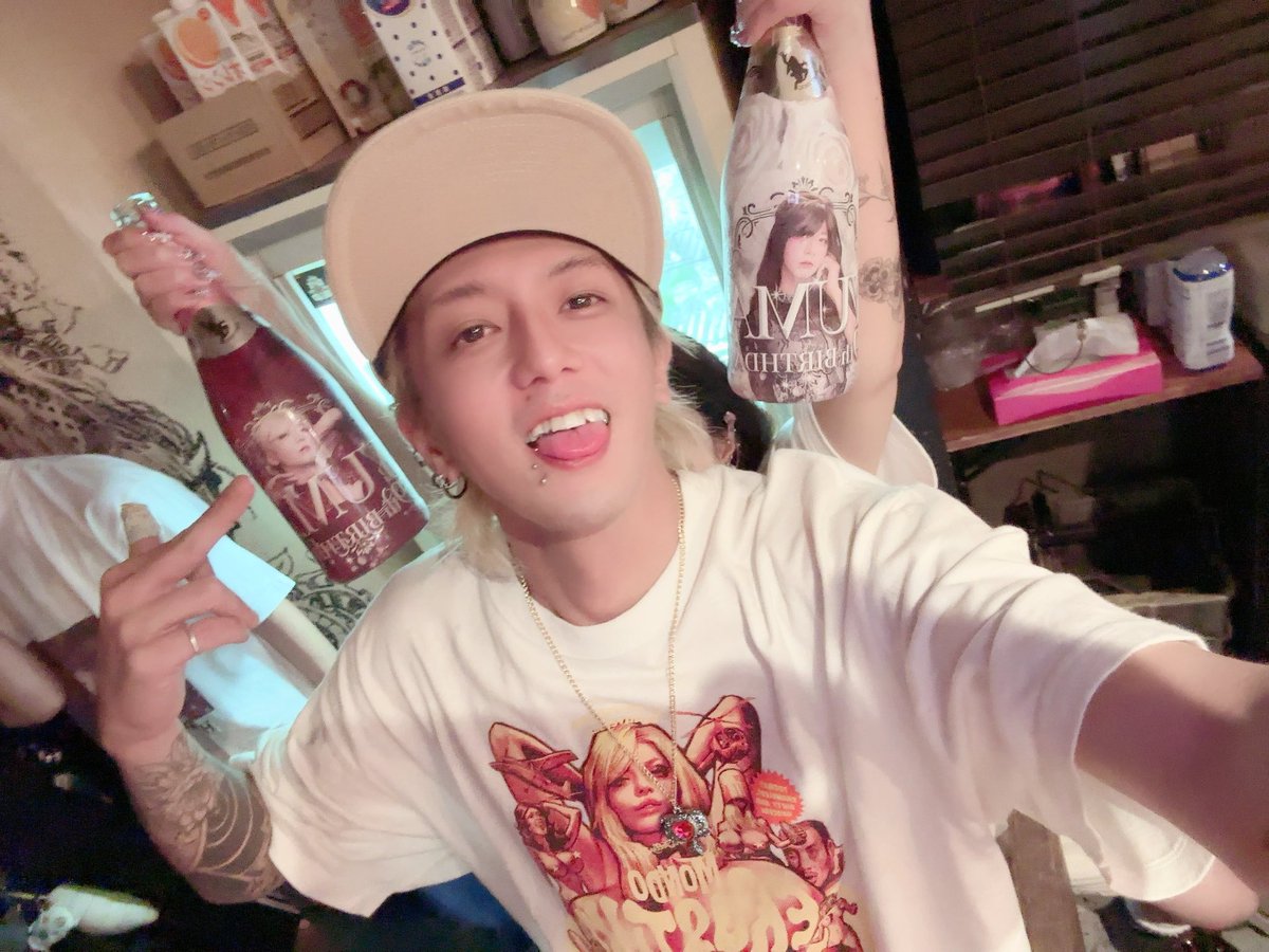 SLH_YUMA's tweet photo. 小池爆誕！！ https://t.co/fPqgyp9eKm