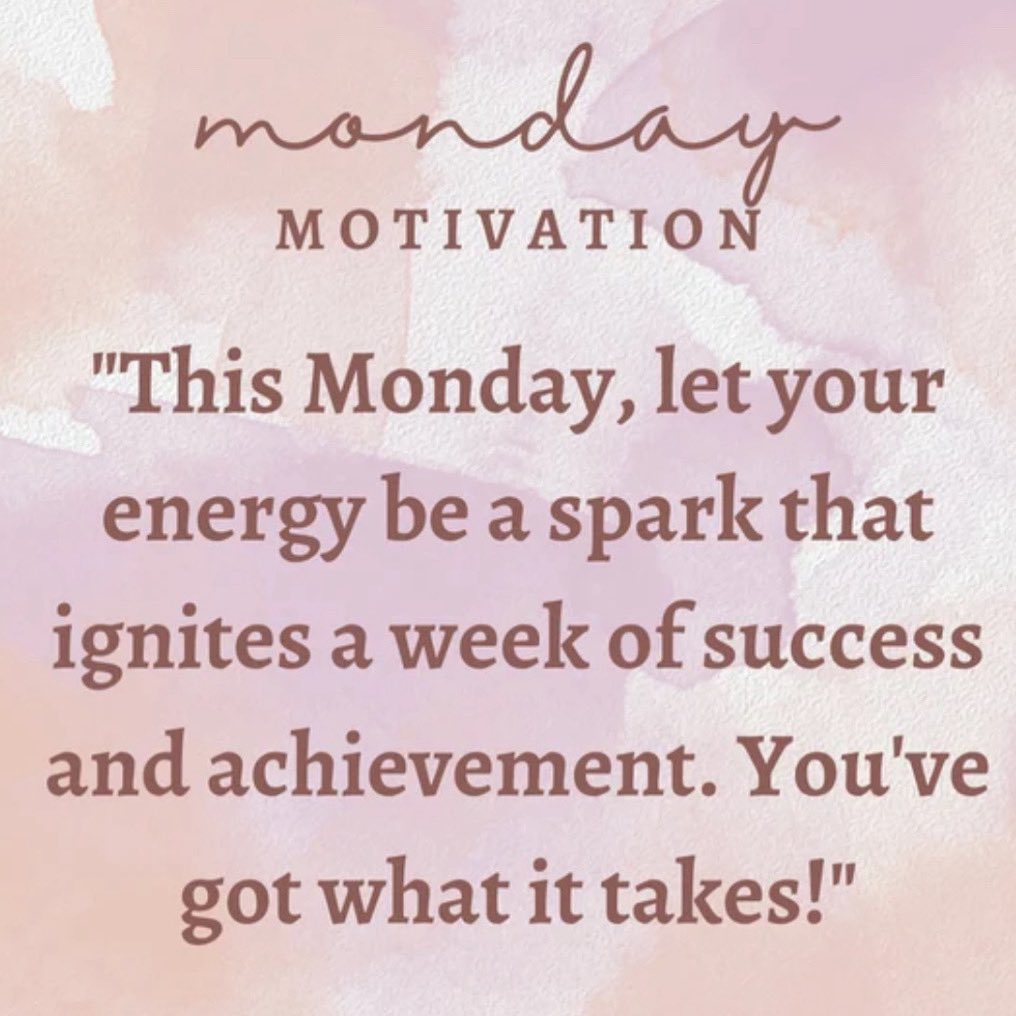 You’ve got what it takes! Make it a great start to your week! 🎉

#mondaymotivation #running #medalchasers