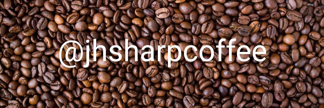 jhsharpcoffee's tweet photo. #happyweek #follow #CoffeeLovers https://t.co/vn7WwWOAlW