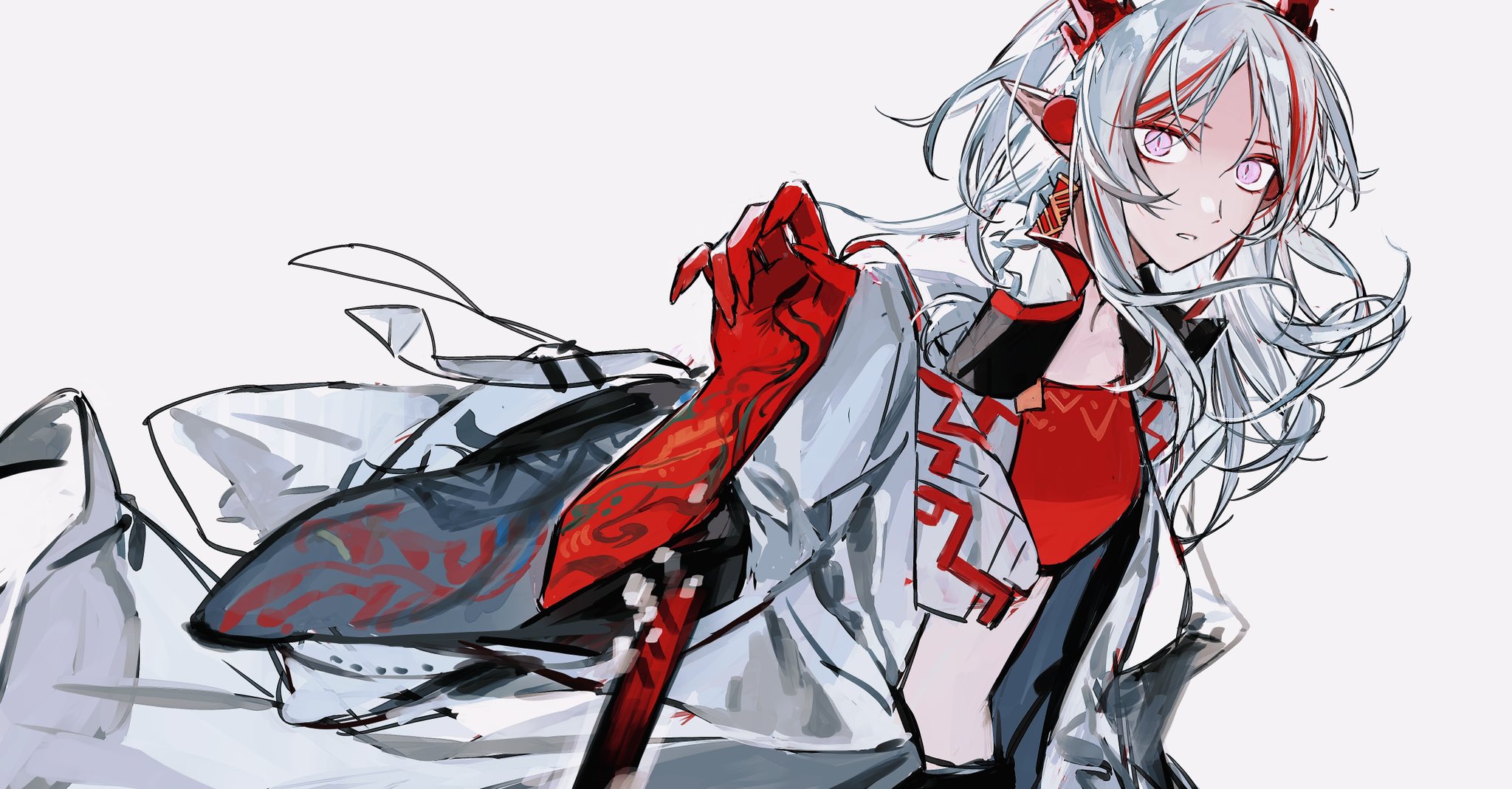 墙角电工(@wjmzka) / X