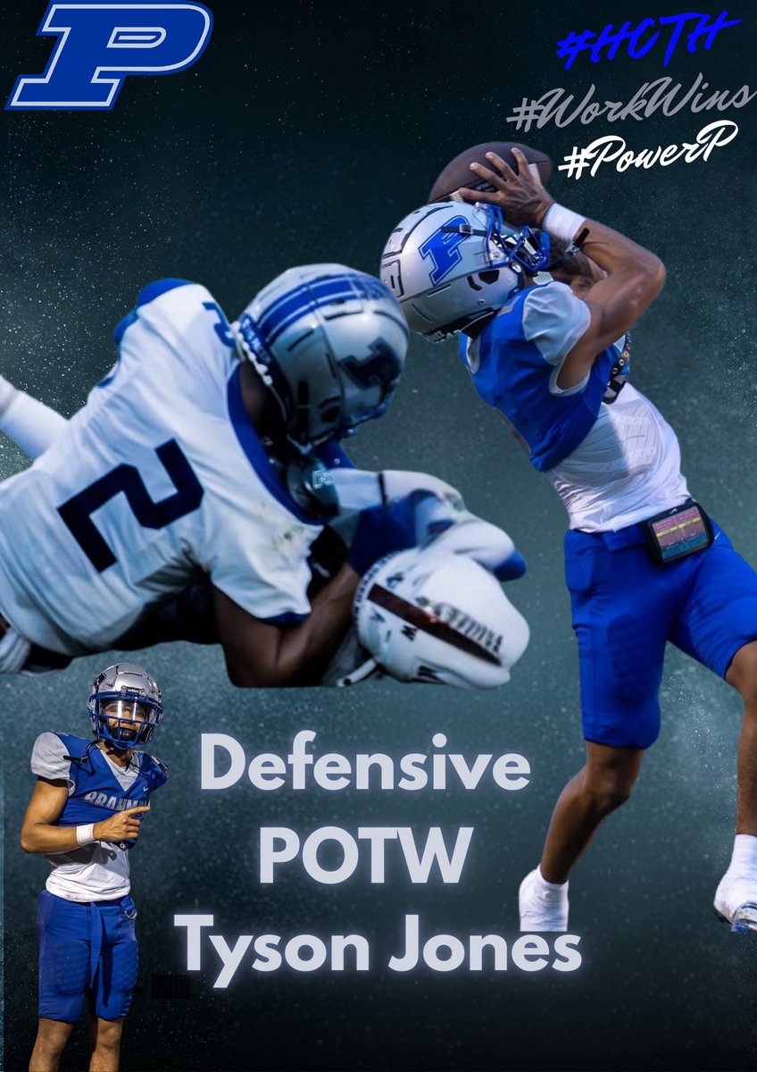 Pewitt Football tweet media