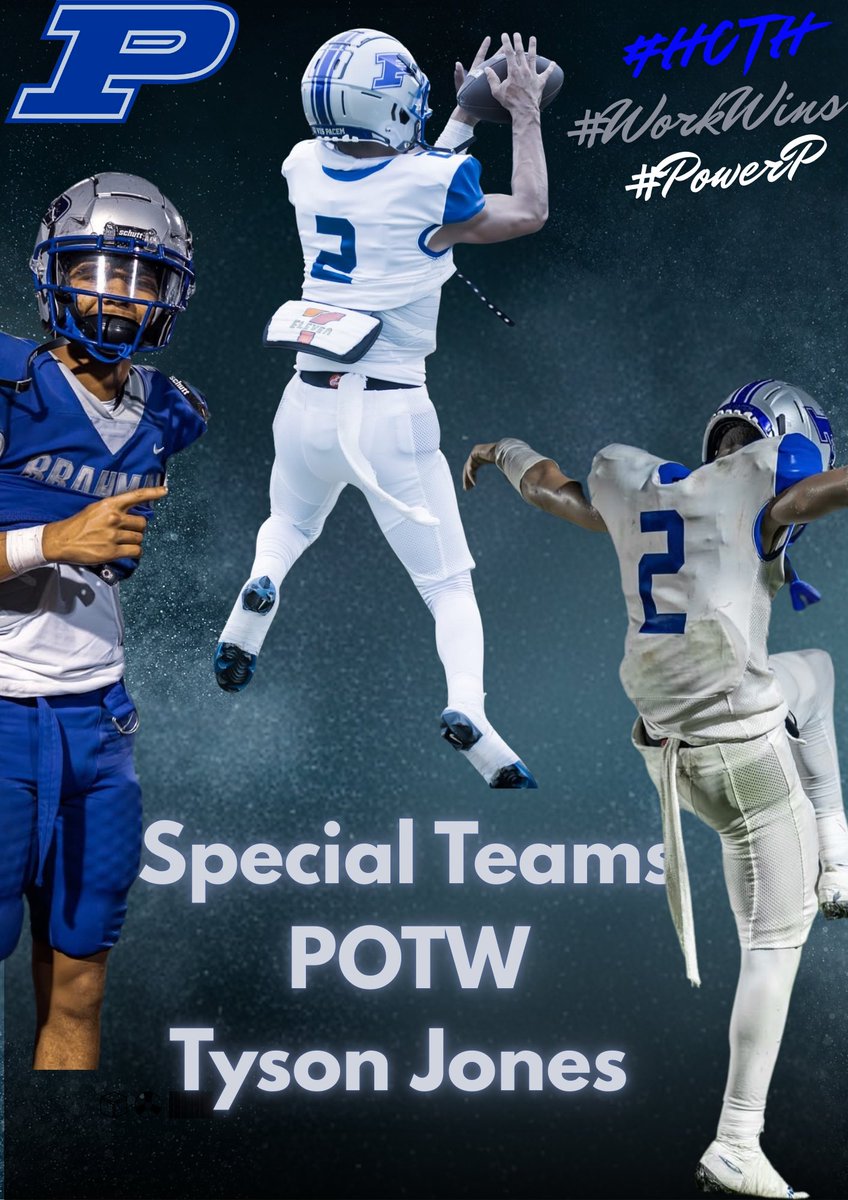 Pewitt Football tweet media