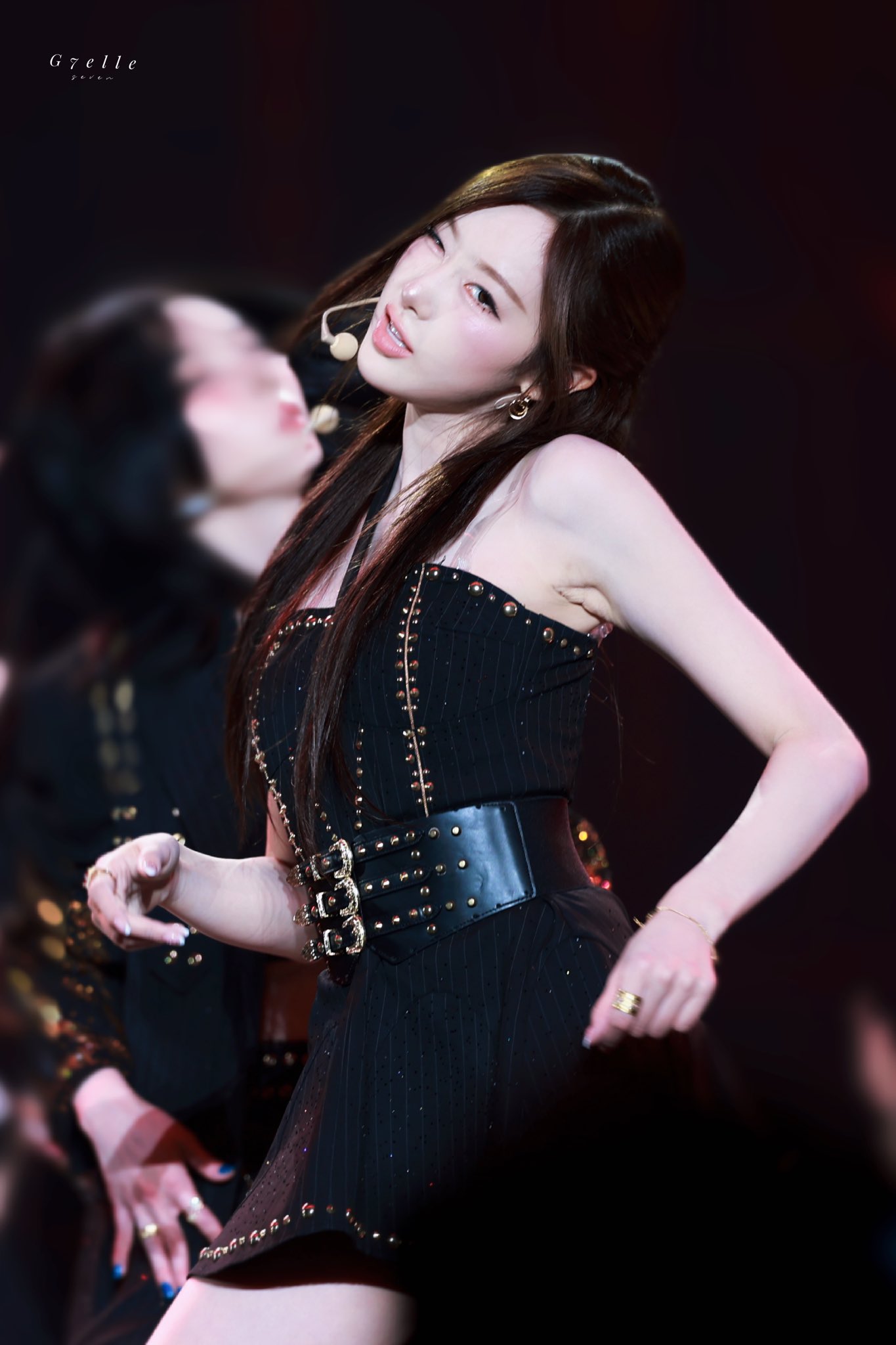 G7ELLE_ on X: 