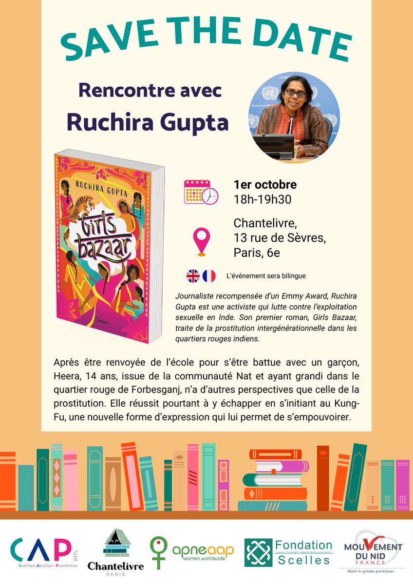 CAP international tweet media