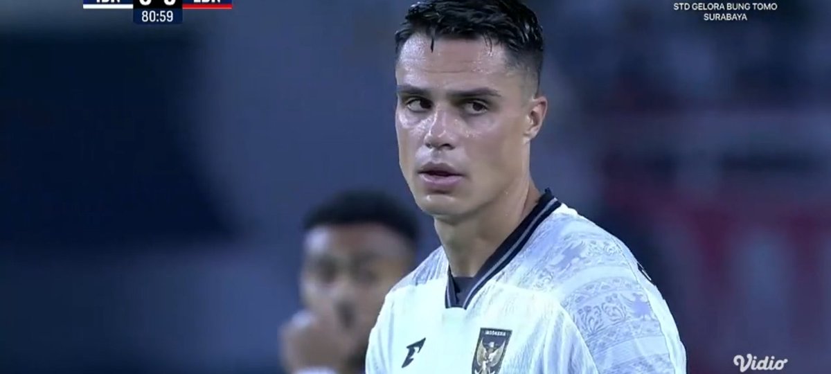 JaySmpson's tweet photo. Menit 85 0-0 #TimnasDay https://t.co/RJhQAcocE8