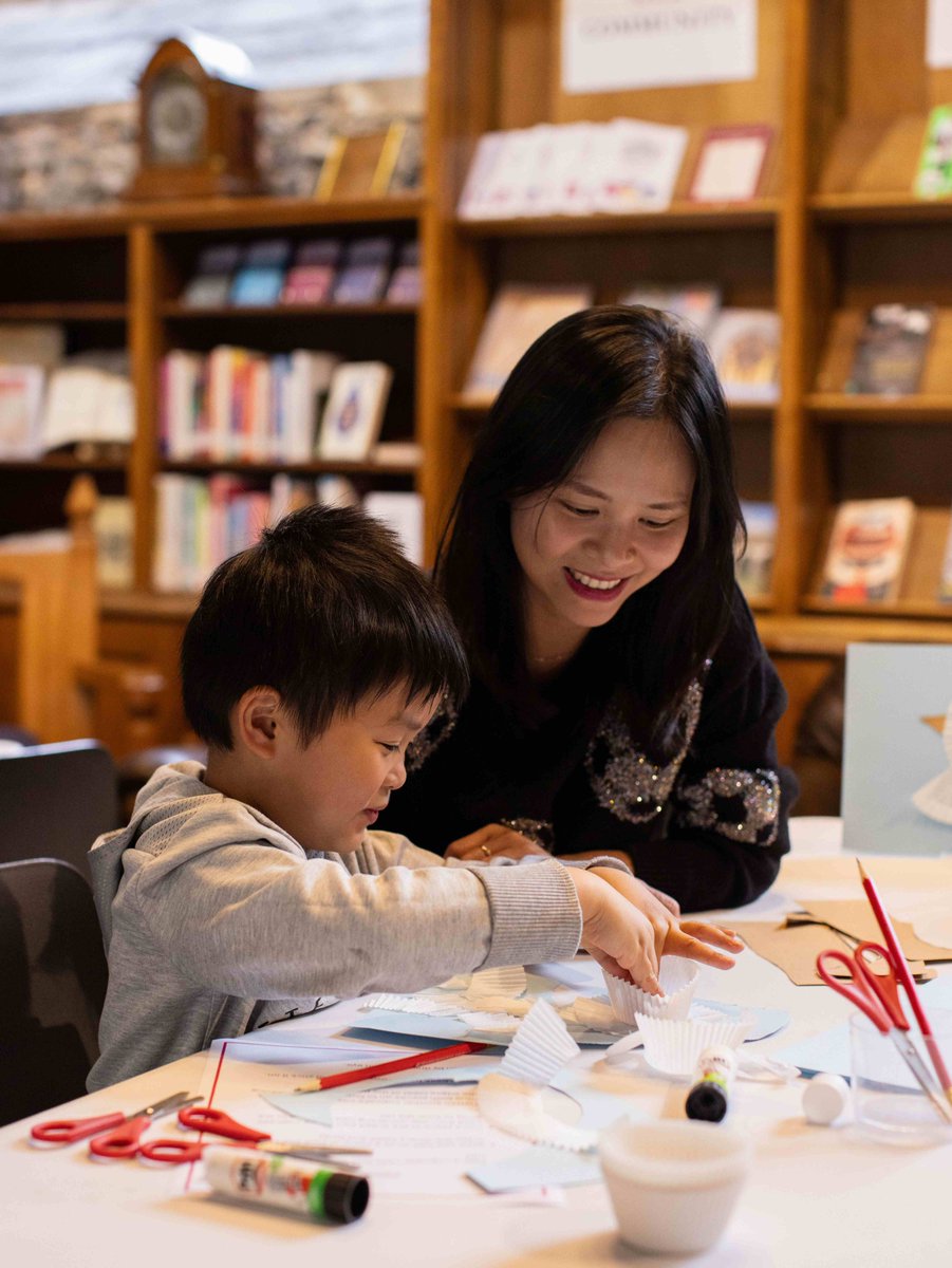 Winchester College Heritage tweet media