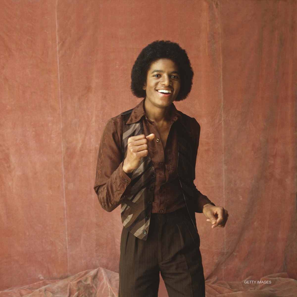 “I like songs that touch the heart and that stay with a person for a lifetime. And that’s what important to me, and to the people. And that’s what I am here for. And I get things done the way I want them to be done.” – Michael in his 1979 interview with ABC’s s 20/20.