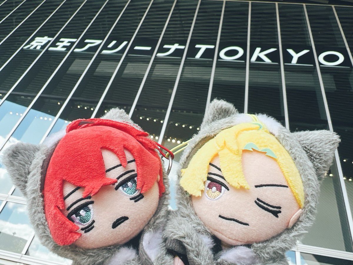 くるみ@取引垢 tweet media